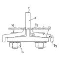 Elevator Guide Rail, Mitsubishi Elevator Parts, Mitsubishi Elevator